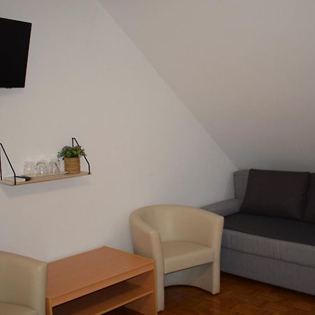 Farm Stay Zevnik Brežice Exterior foto