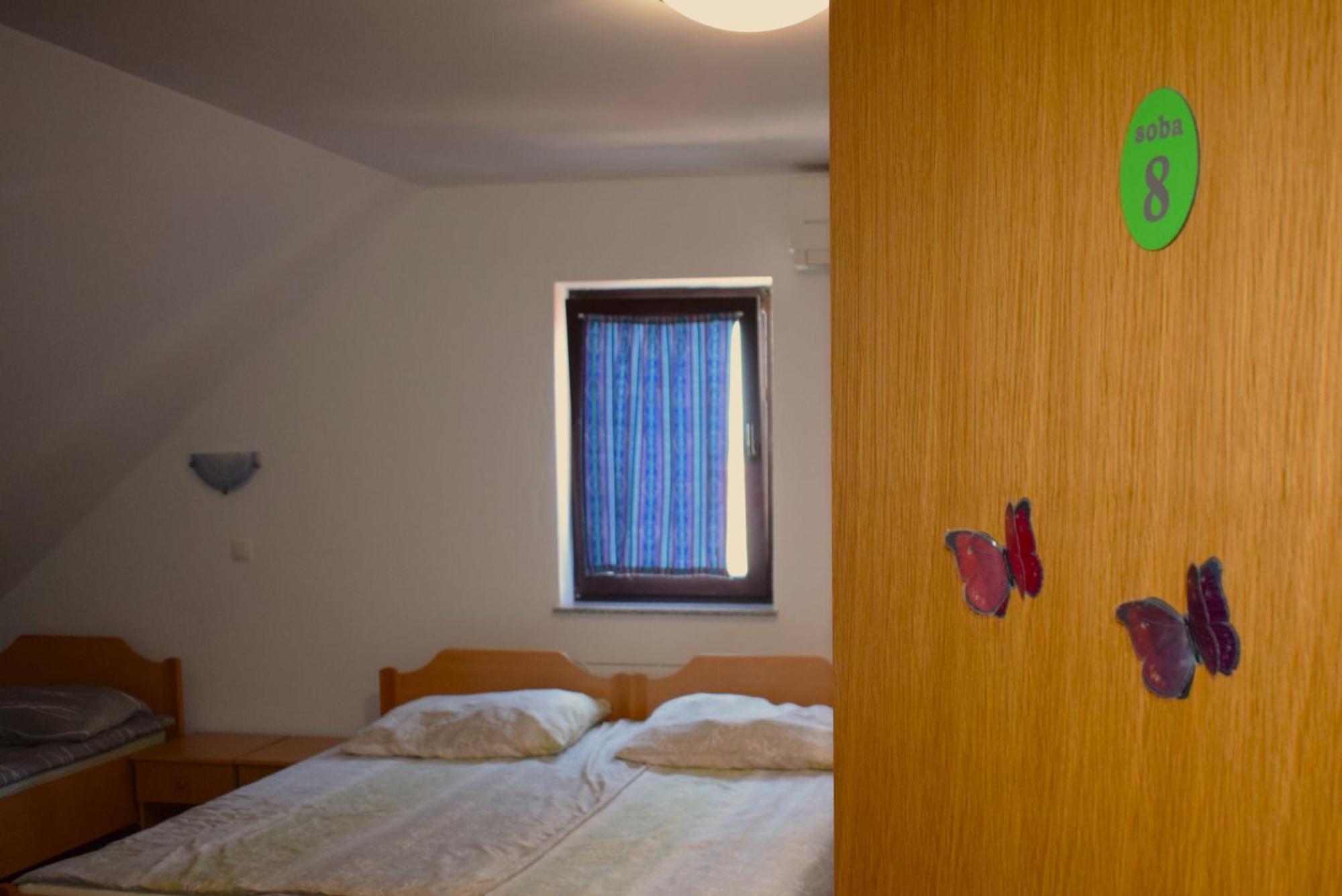 Farm Stay Zevnik Brežice Exterior foto